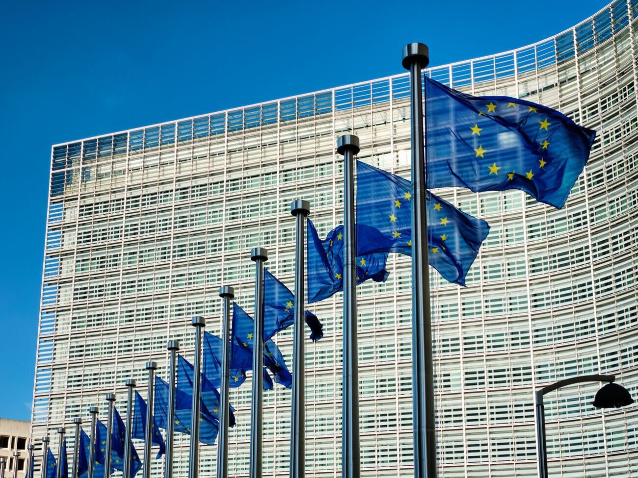 "Східне партнерство" – проєкт Євросоюзу, який існує з 2009 року