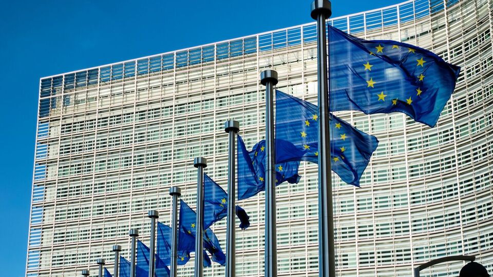 "Восточное партнерство" – проект Евросоюза, существующий с 2009 года