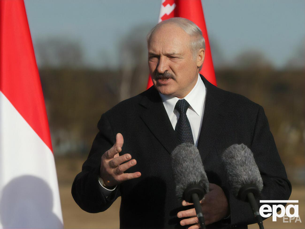 Лукашенко:&nbsp;Выслушаю даже все гадости, которые Псаки Байдену напишет, чтобы он мне сказал