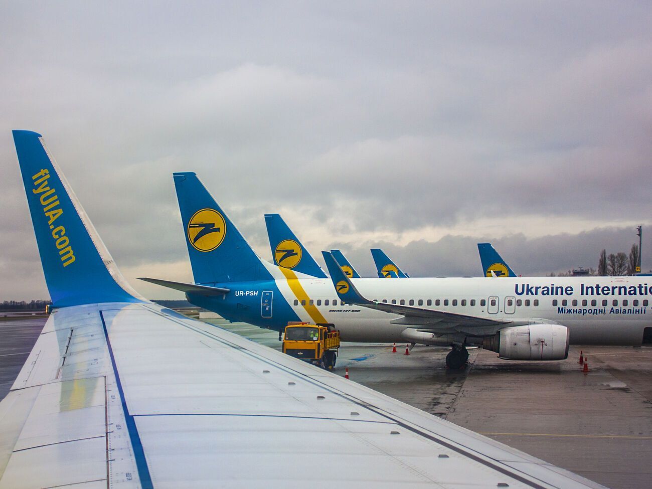 МАУ может отменить маршруты, экономическая целесообразность которых находится "на грани рентабельности"