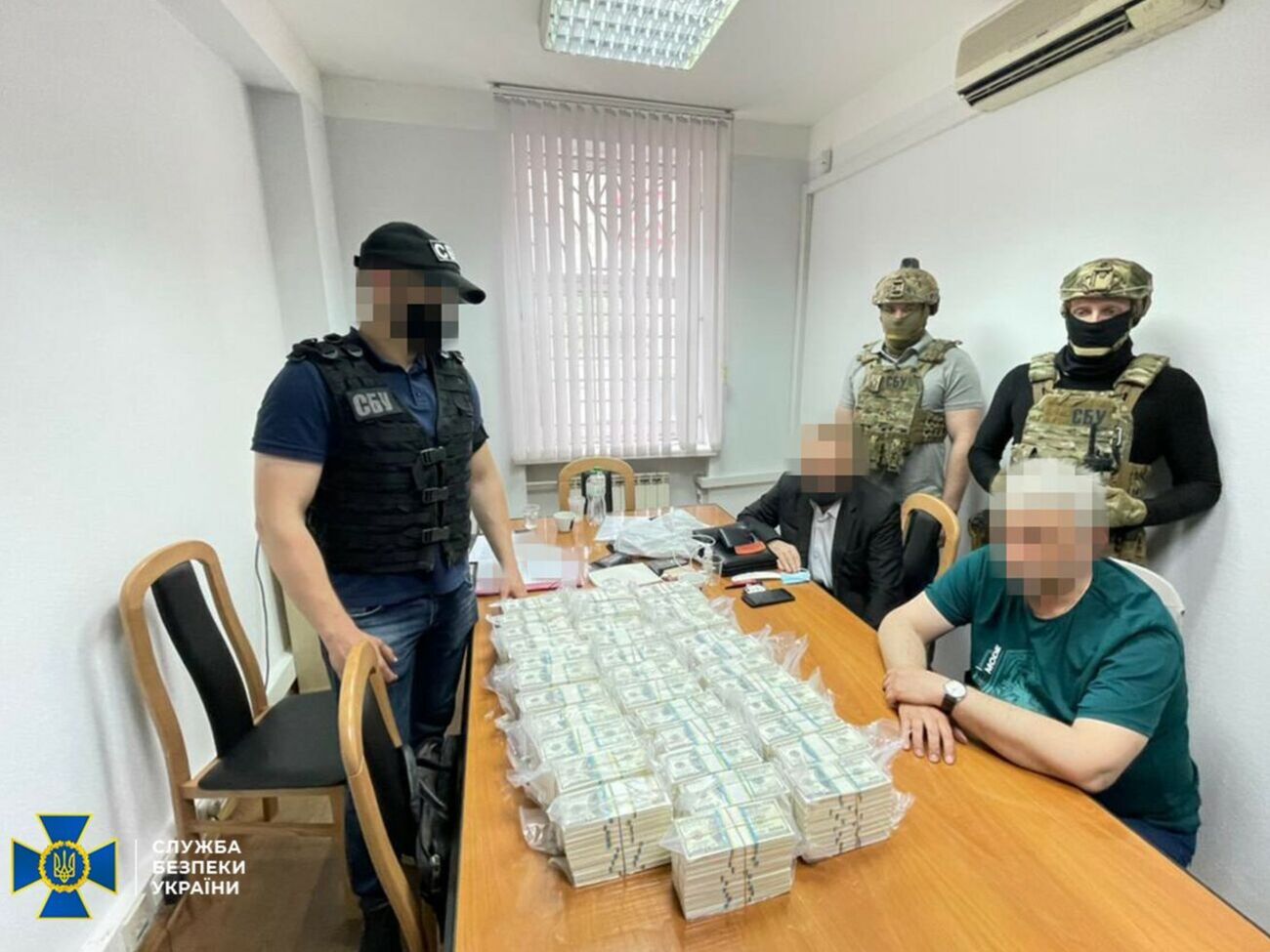 Двух злоумышленников задержали 26 мая