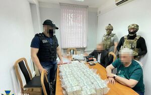 Двух злоумышленников задержали 26 мая