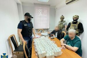 Двух злоумышленников задержали 26 мая