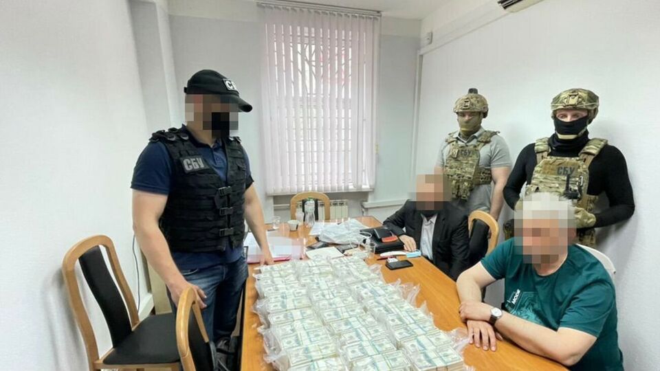Двух злоумышленников задержали 26 мая