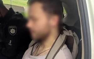 По словам мужчины, ему "надоели люди"