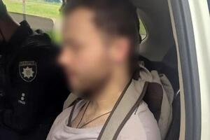 По словам мужчины, ему "надоели люди"
