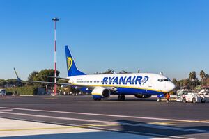 НАТО раскритиковал белорусские власти за принудительную посадку самолета Ryanair