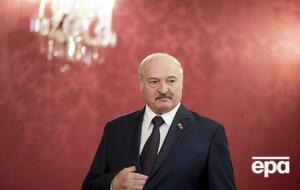 Лукашенко пригласил Байдена в Беларусь и предложил встречать его с истребителями