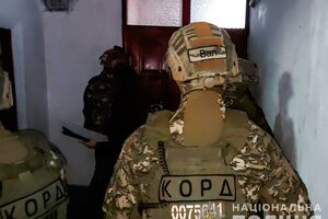 Полиция задержала 29-летнего жителя Николаева