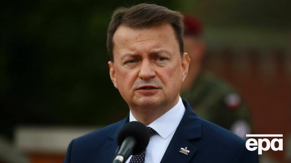 Байден говорит, что не будет вводить санкции против "Северного потока – 2", а с другой стороны – что он против строительства газопровода, отметил Блащак