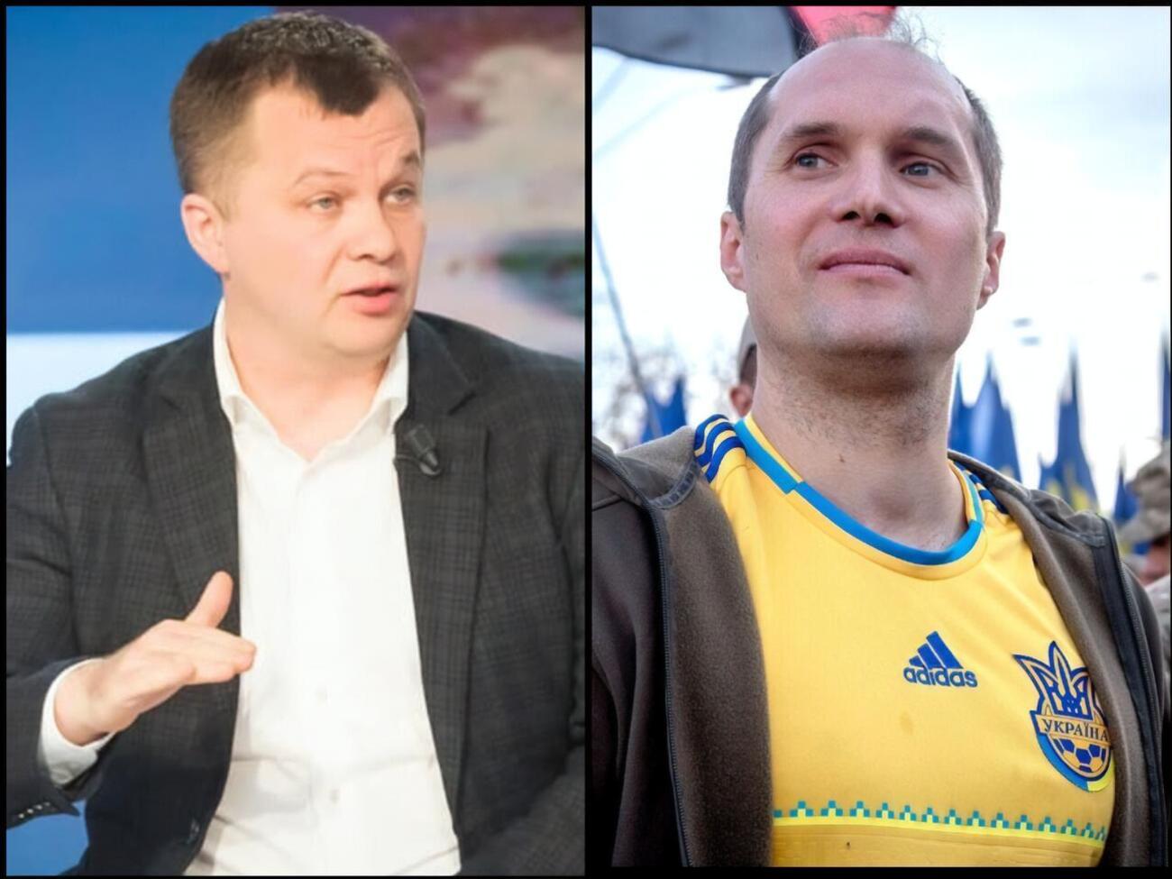 Милованов и Бутусов проведут дебаты