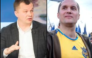 Милованов и Бутусов проведут дебаты