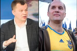 Милованов и Бутусов проведут дебаты