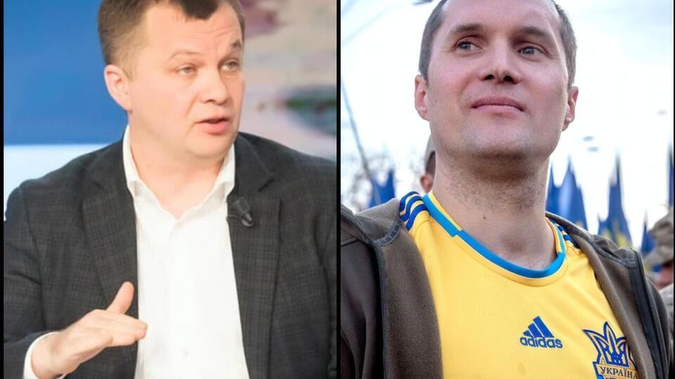 Милованов и Бутусов проведут дебаты