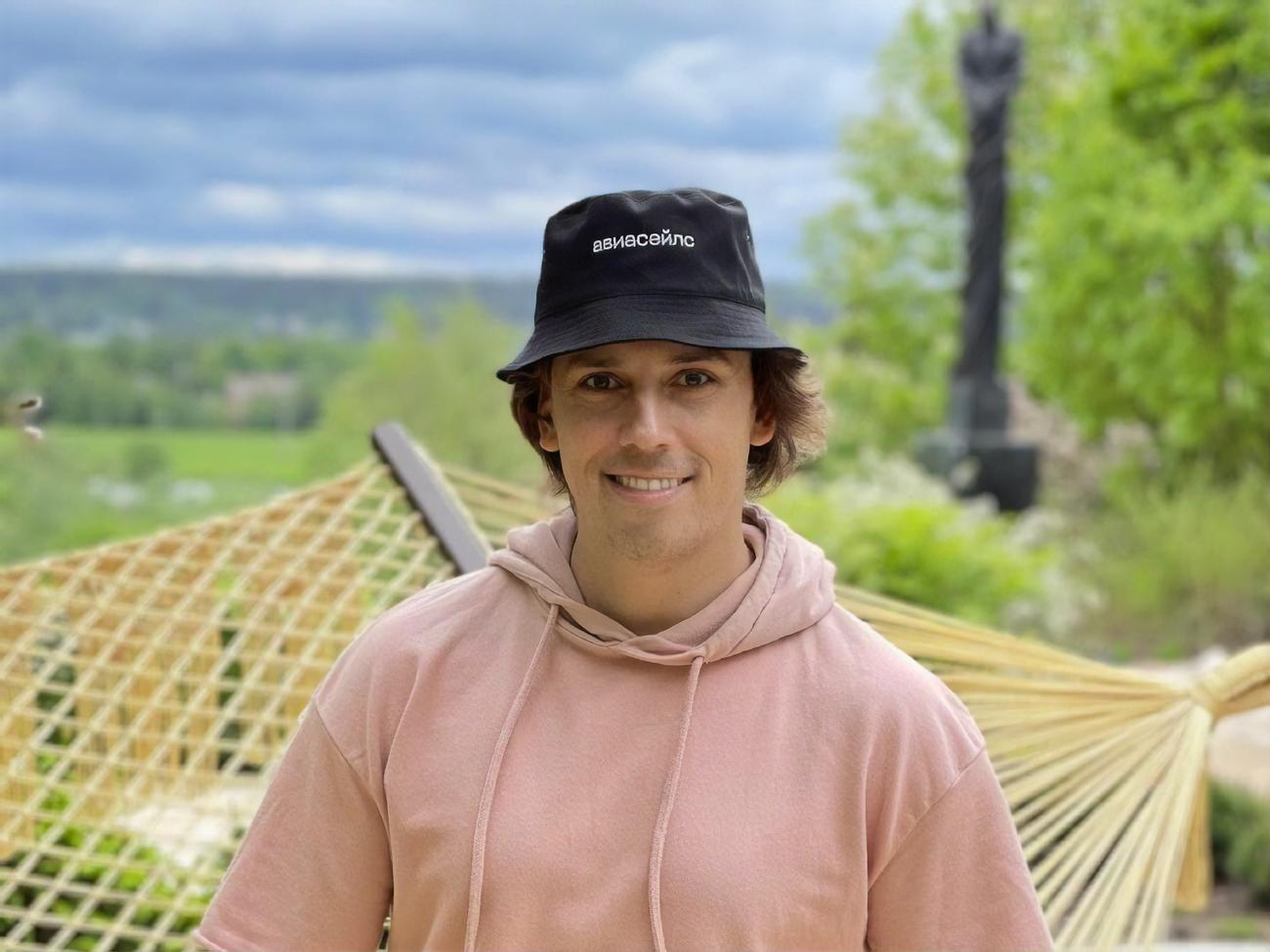 Галкин:&nbsp;Идеальное видео для дневного сна