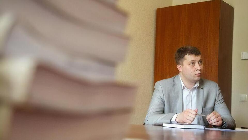 Денис Демків: Свою позицію висловив й інше рішення я ухвалити не можу