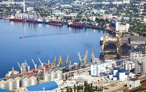 Политика порта Южный грозит сокращением промышленного производства и экспорта, сказано в письме