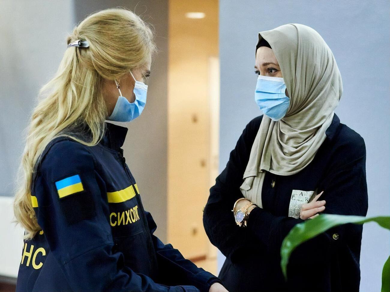 Самолет с эвакуированными из сектора Газа прилетел 27 мая