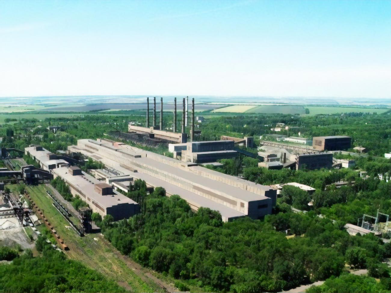 Перевалку руды в акватории порта Южный нужно восстановить в кратчайшие сроки, заявили в ЦГОК