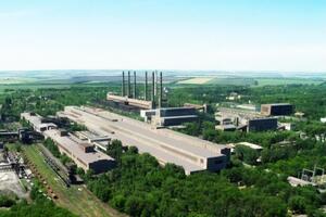 Перевалку руды в акватории порта Южный нужно восстановить в кратчайшие сроки, заявили в ЦГОК