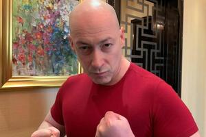 Гордон: Нет ничего лучше во время тренировки, чем упражнения с собственным весом