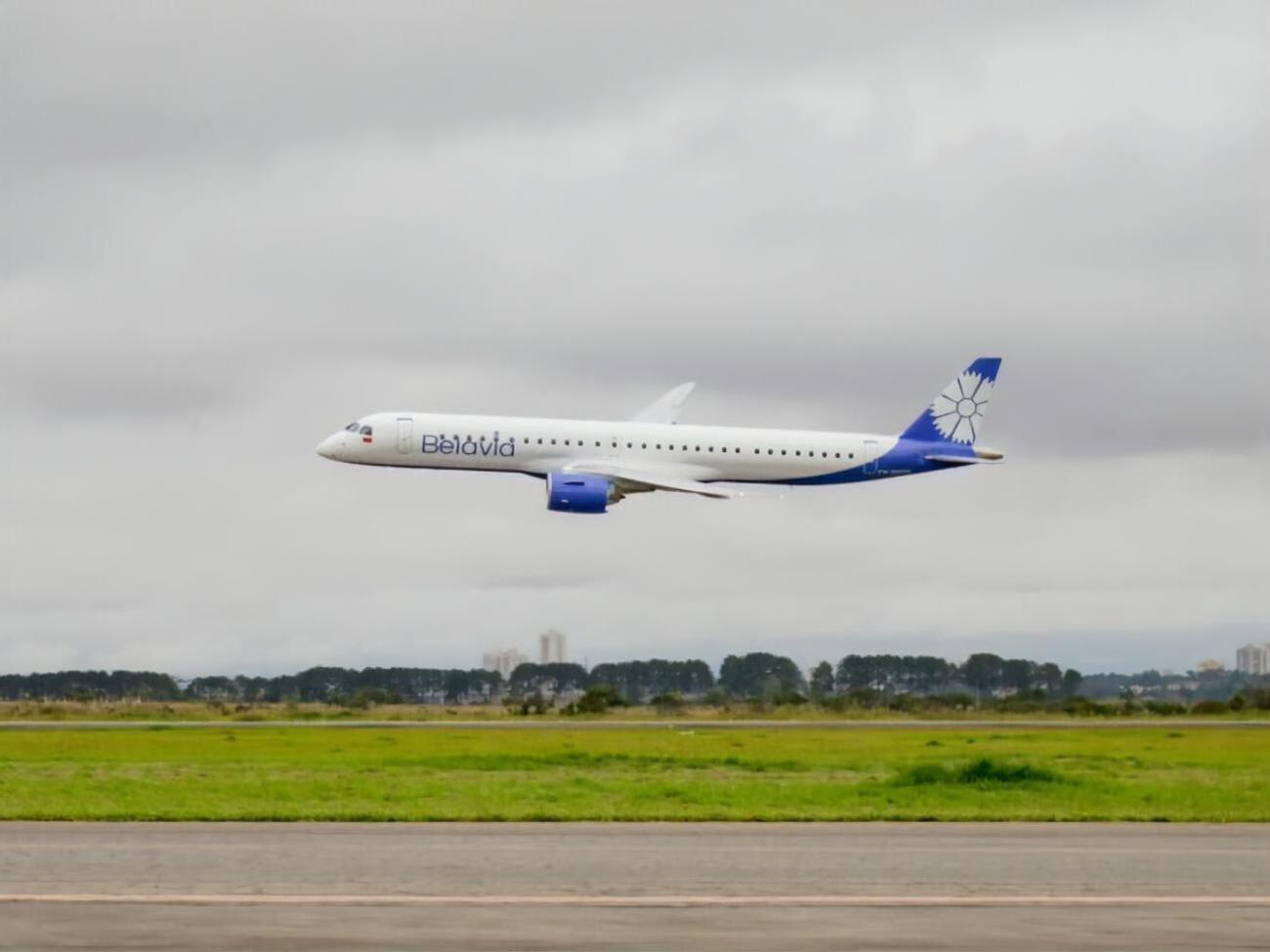 "Белавиа" прекратила рейсы в ряд стран до конца октября