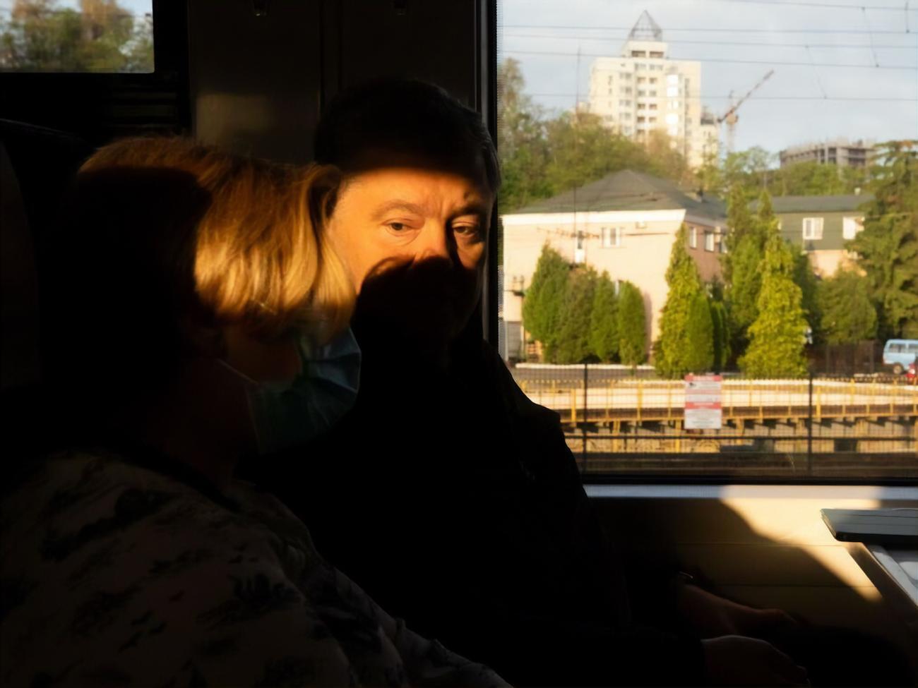 В СБУ отметили, что повторно вызывают Порошенко на допрос