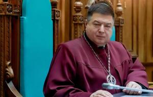 Суд вирішив закрити провадження стосовно Тупицького за адмінпротоколами НАЗК