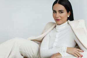 Вікторія Файнблат: Завдяки партнерам проєкту ми змогли повністю змінити їхню квартиру. Тому що діти не повинні жити в таких умовах