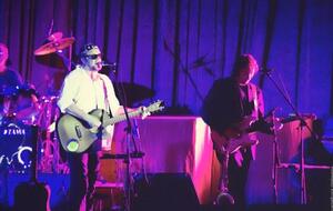 "Аквариум" випустив новий альбом