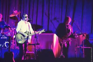 "Аквариум" выпустил новый альбом