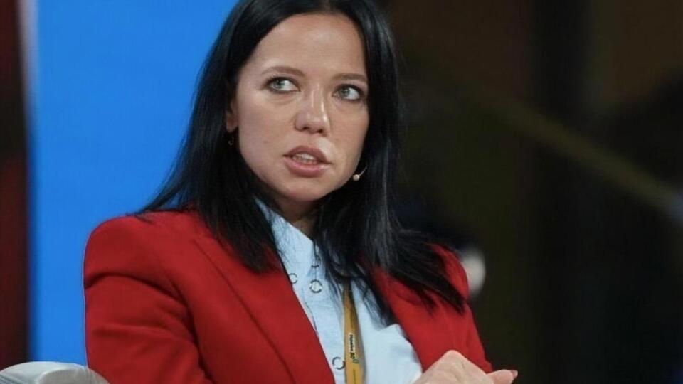 Горовая о сольном альбоме экс-супруга: Вслушайтесь в голос, лирику, закройте глаза и представьте, что это рассказ о любви