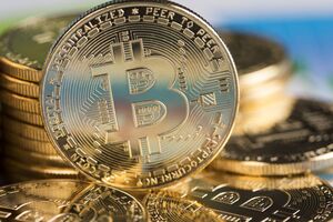 На початку доби 27 травня курс біткоіна становив $38,8 тис.