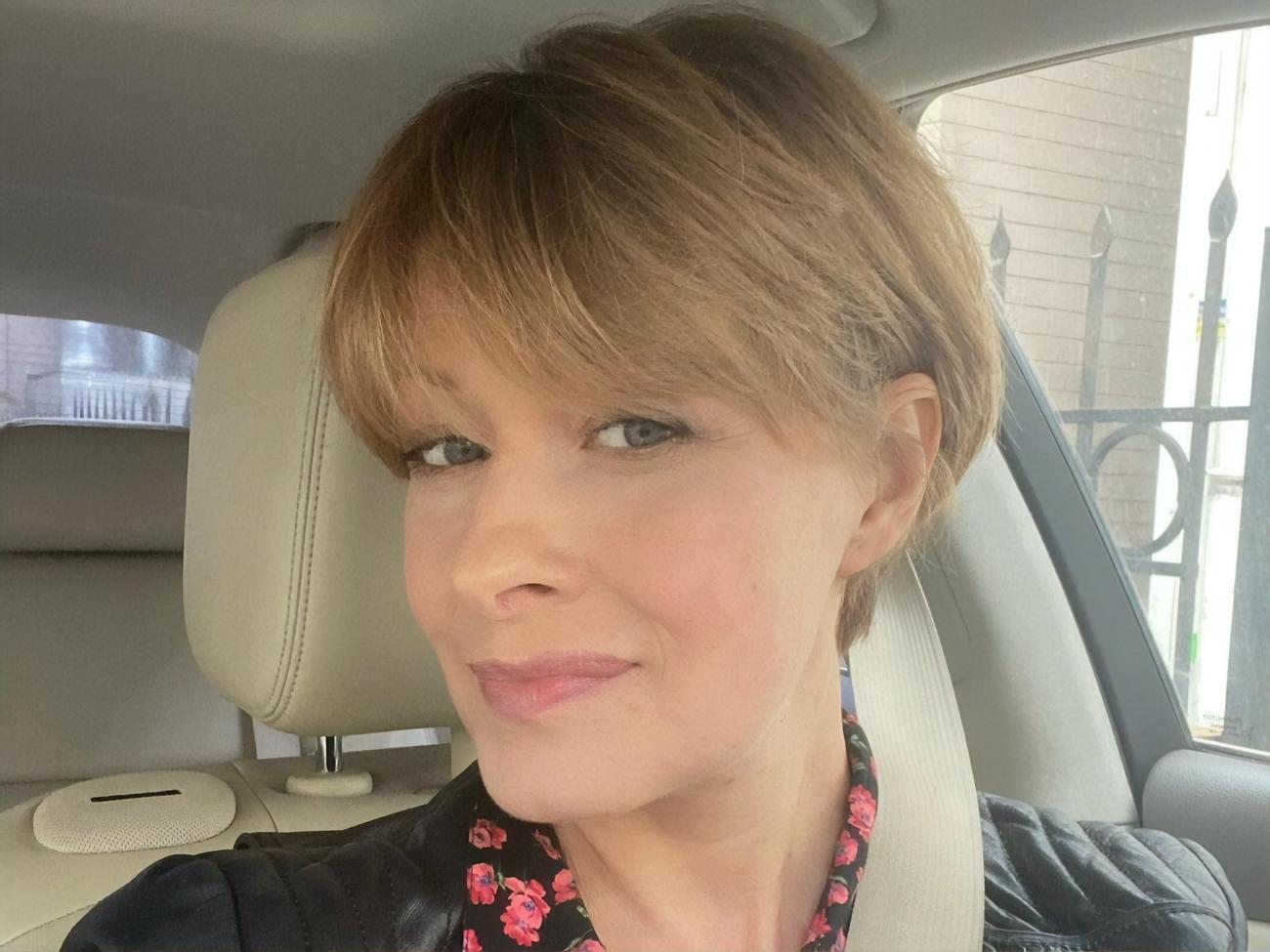 Кравец о Зеленской: Мы не перестали быть близкими людьми