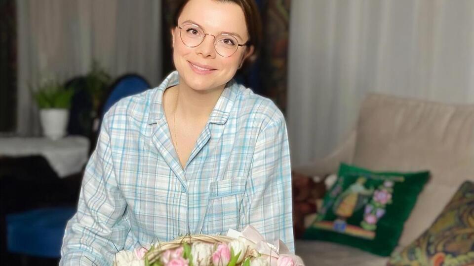 Брухунова: Два серця разом, як одна пісня...
