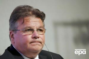 Время не вылечит "безумные" поступки, которые совершит Лукашенко, считает Линкявичюс