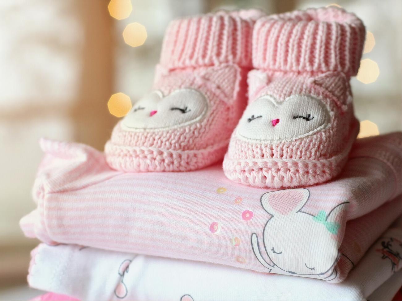 Беби-боксы при рождении ребенка в Украине&nbsp;начали выдавать в сентябре 2018 года