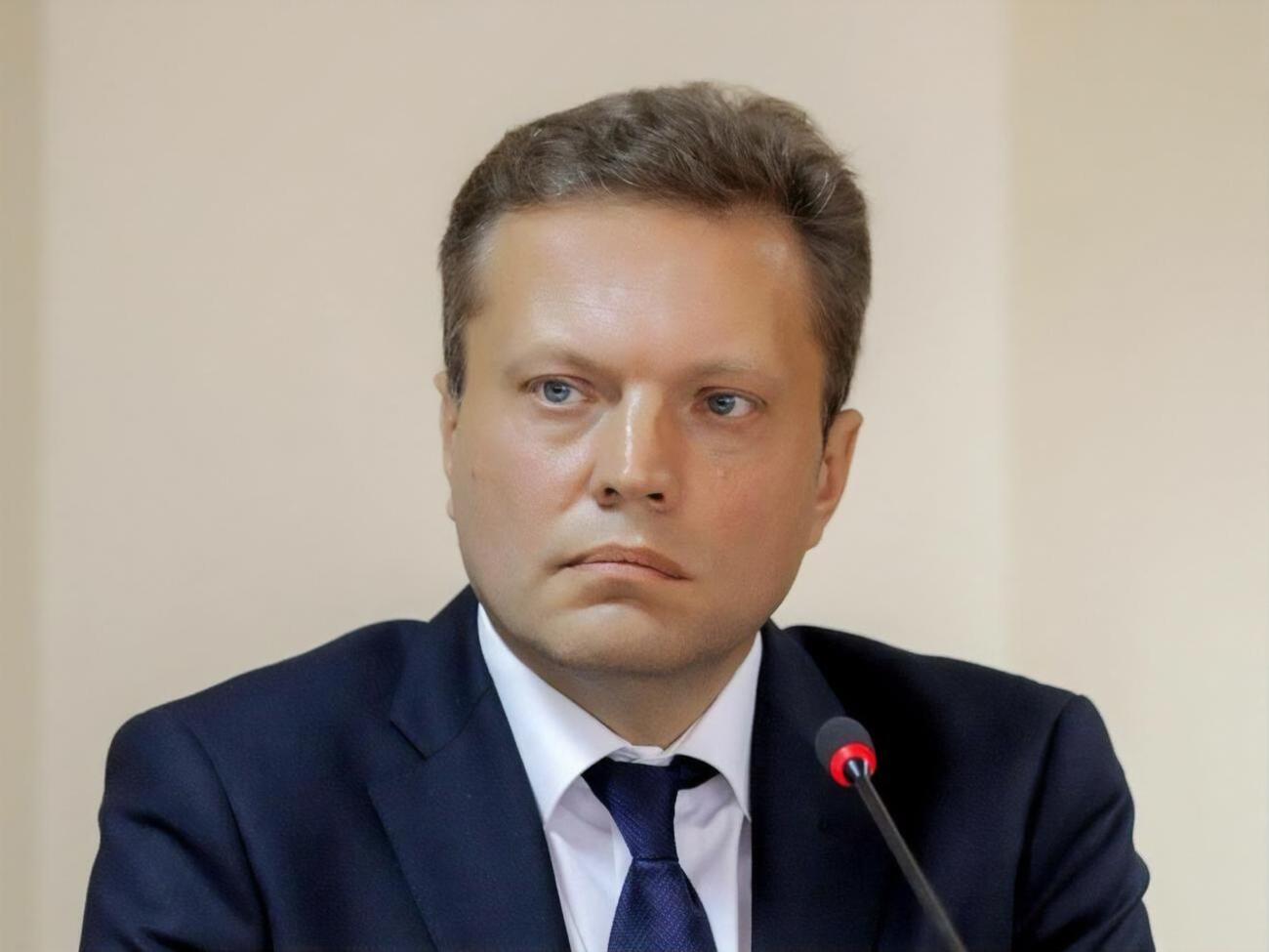 Володимир Омельченко: Уряд атакували за кошти компанії, єдиним акціонером якої є уряд