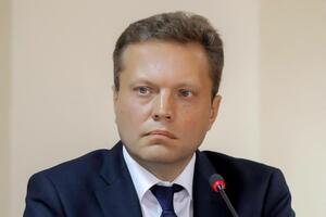Володимир Омельченко: Уряд атакували за кошти компанії, єдиним акціонером якої є уряд