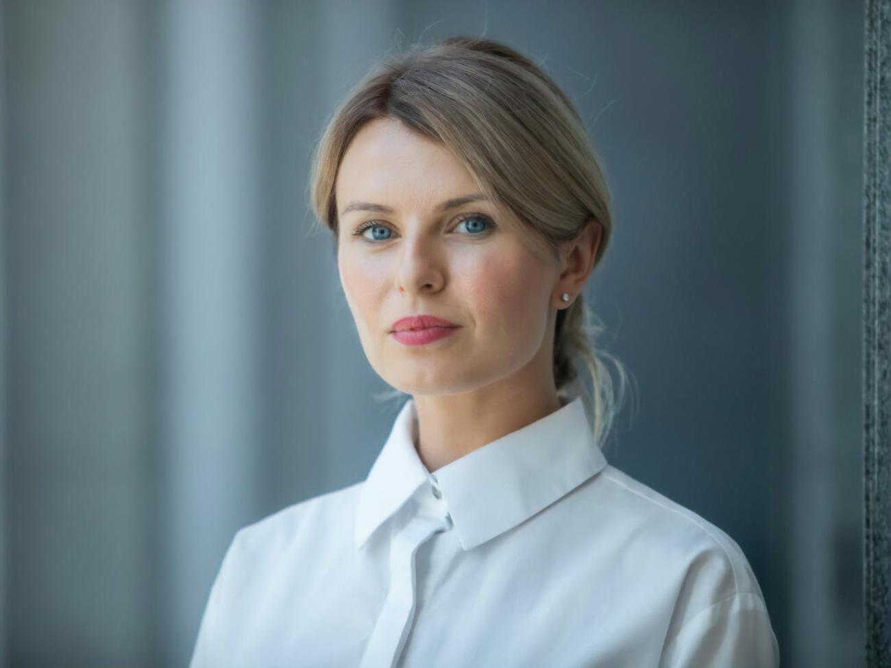 Василенко: Парламенты должны стать примерами гендерного равенства и инклюзивности