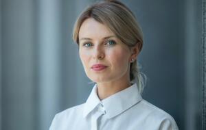 Василенко: Парламенти мають стати прикладами гендерної рівності й інклюзивності