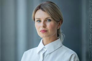 Василенко: Парламенты должны стать примерами гендерного равенства и инклюзивности