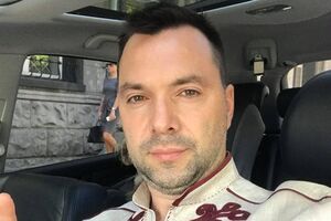 Арестович: Офіційно не було ані запиту до країн, ані запиту МЗС до ОБСЄ
