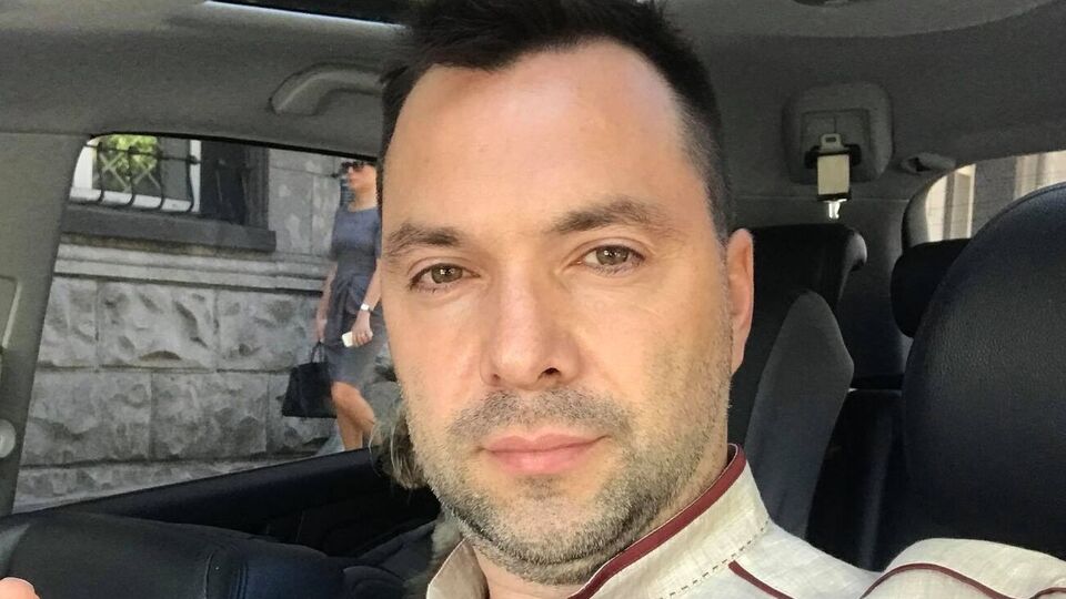 Арестович: Офіційно не було ані запиту до країн, ані запиту МЗС до ОБСЄ