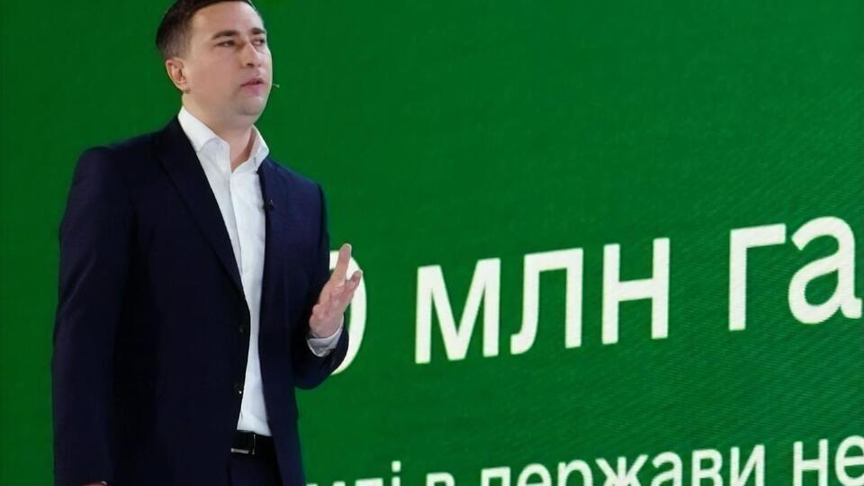 Лещенко: Український народ задурили