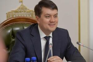 Повітряний простір – один із найбільш цікавих в економічному плані, зазначив Разумков