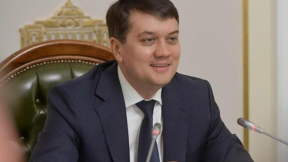 Повітряний простір – один із найбільш цікавих в економічному плані, зазначив Разумков