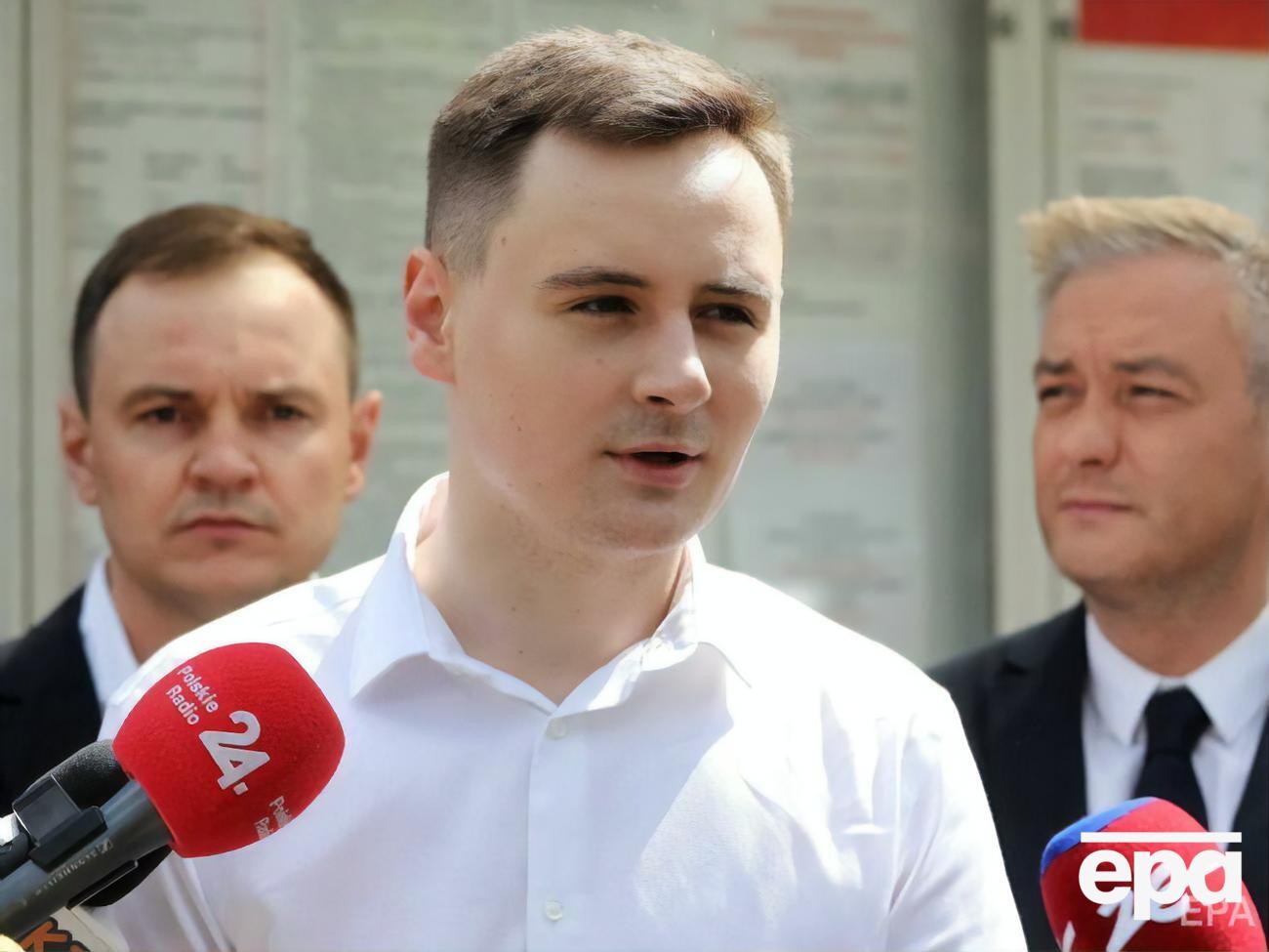 Тільки тиск на режим здатен зупинити Лукашенка й урятувати Протасевича, зазначив Путило