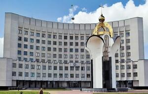У зверненні Волинської облради ОПЗЖ і Партію Шарія названо рупорами Кремля