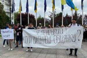 Активисты выдвинули ряд требований к президенту